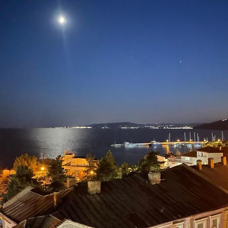 Petar Aparts Balchik Esterno foto