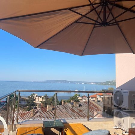 Petar Aparts Balchik Esterno foto