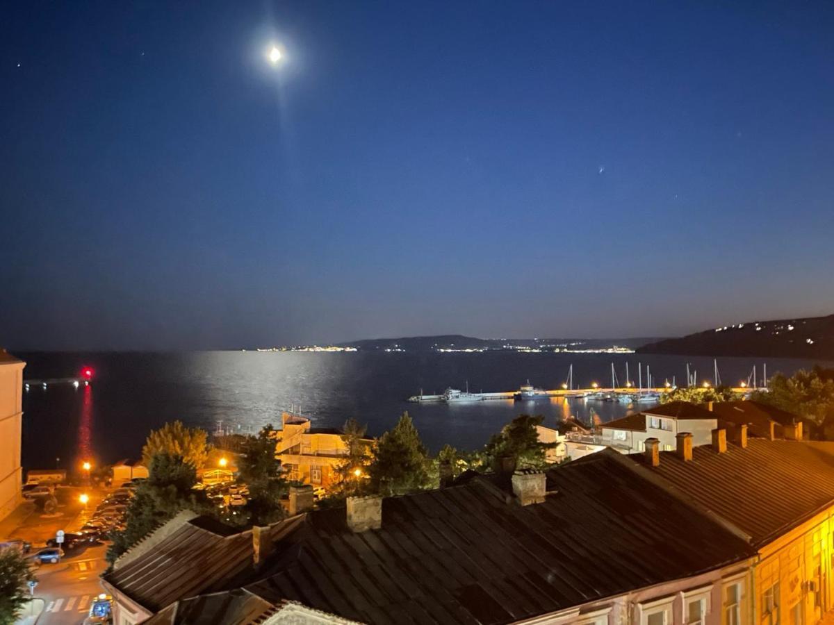 Petar Aparts Balchik Esterno foto