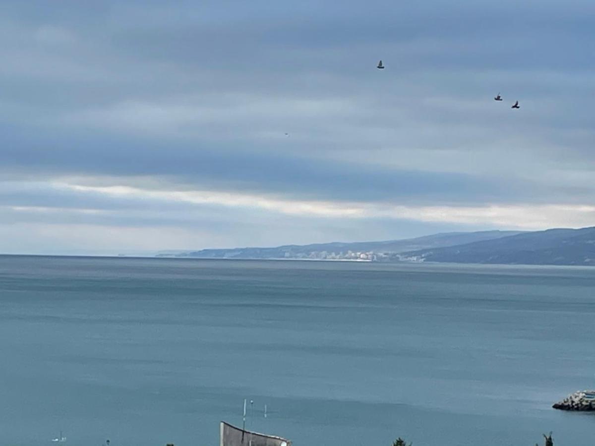 Petar Aparts Balchik Esterno foto